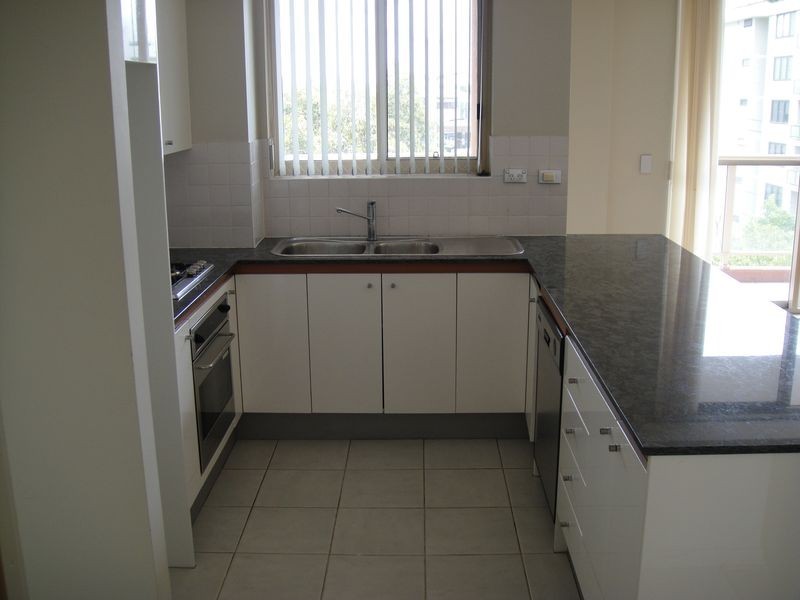 64/14-16 Station Street, Homebush NSW 2140