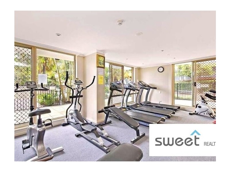 64/14-16 Station Street, Homebush NSW 2140