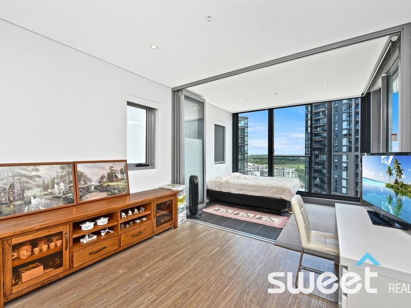 1812/18 Footbridge Boulevard, Wentworth Point NSW 2127