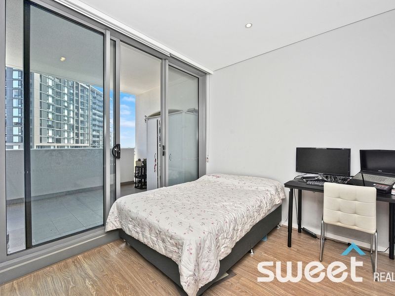 1812/18 Footbridge Boulevard, Wentworth Point NSW 2127