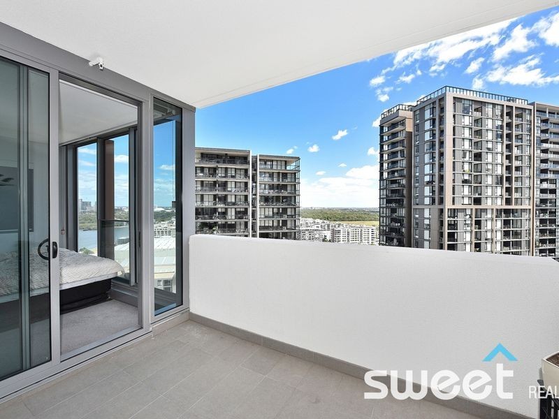 1812/18 Footbridge Boulevard, Wentworth Point NSW 2127