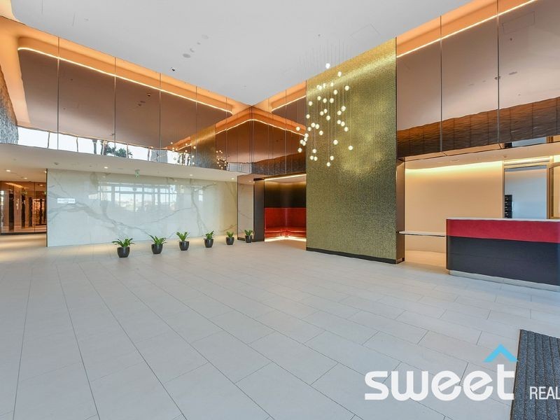1812/18 Footbridge Boulevard, Wentworth Point NSW 2127