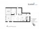 1812/18 Footbridge Boulevard, Wentworth Point NSW 2127 Floorplan