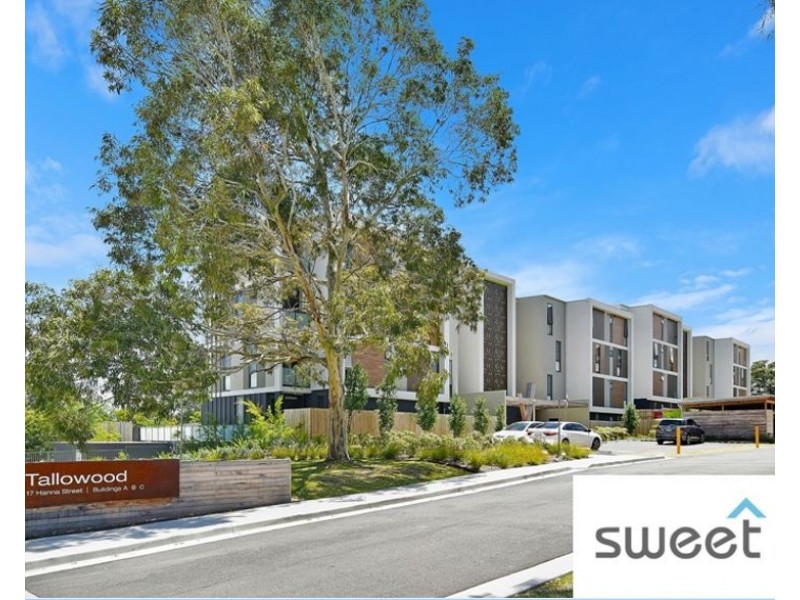 B101/17 Hanna Street, Potts Hill NSW 2143