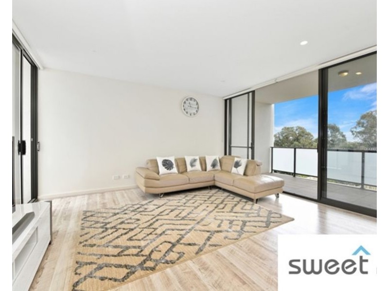 B101/17 Hanna Street, Potts Hill NSW 2143