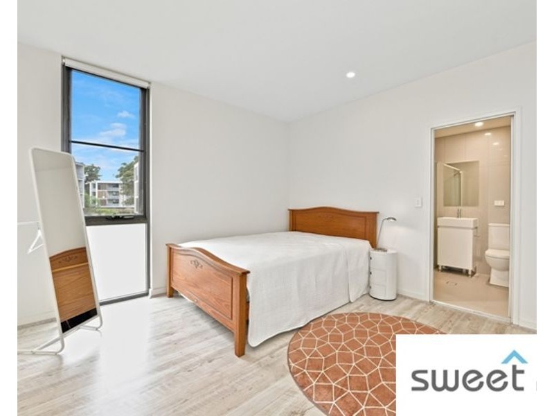 B101/17 Hanna Street, Potts Hill NSW 2143