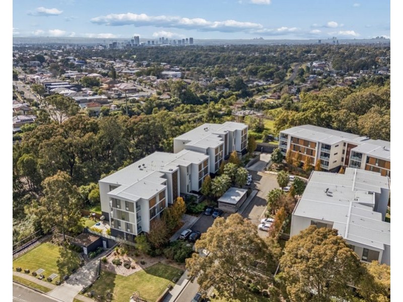 B101/17 Hanna Street, Potts Hill NSW 2143