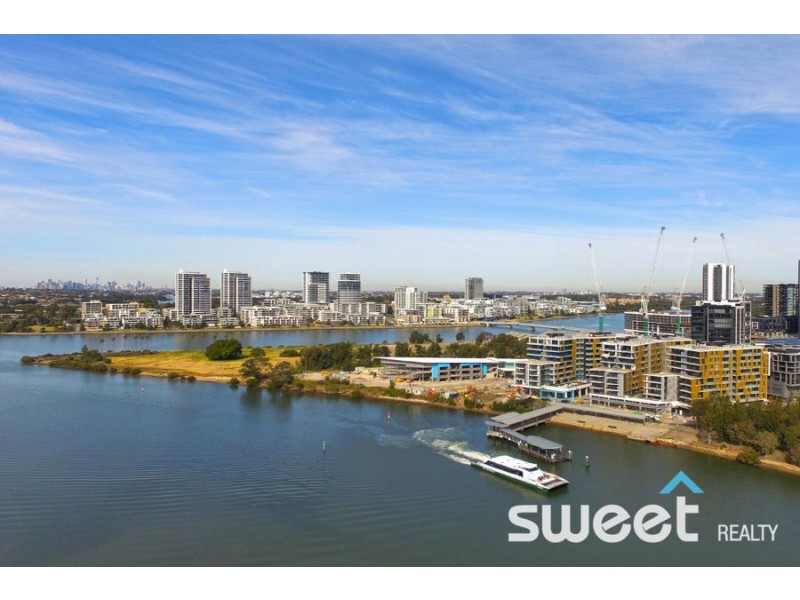 Shop11/1 Burroway Road, Wentworth Point NSW 2127