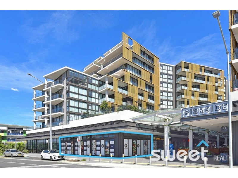 Shop11/1 Burroway Road, Wentworth Point NSW 2127