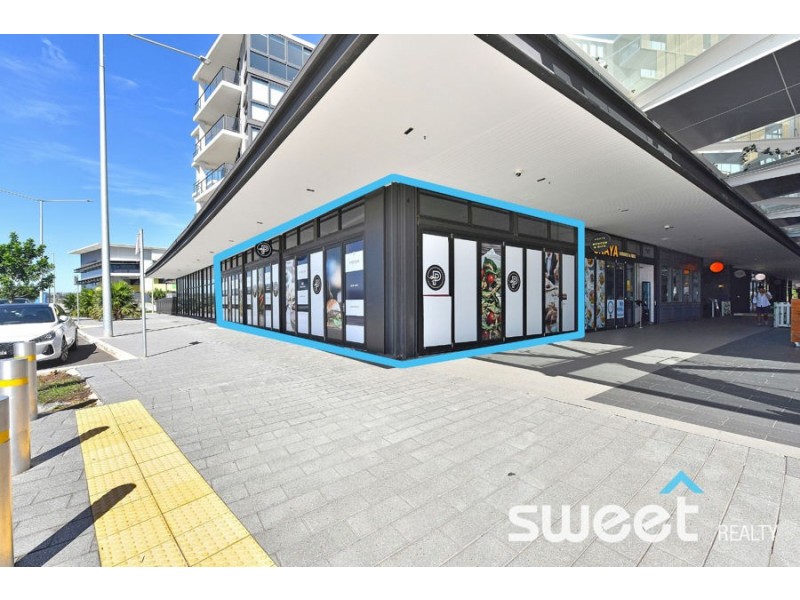 Shop11/1 Burroway Road, Wentworth Point NSW 2127