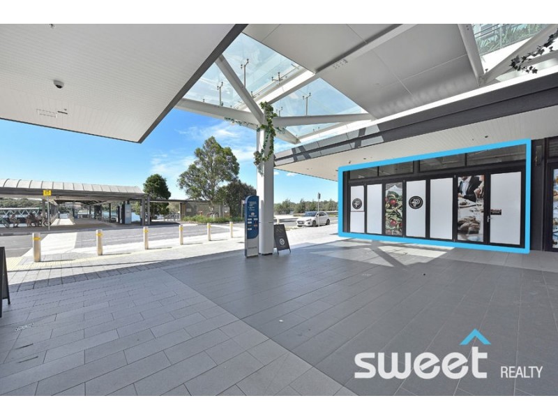 Shop11/1 Burroway Road, Wentworth Point NSW 2127