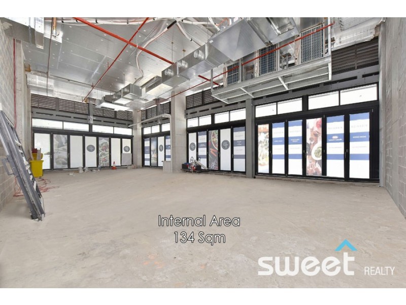 Shop11/1 Burroway Road, Wentworth Point NSW 2127