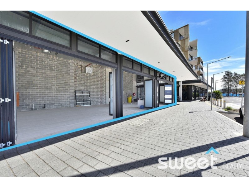 Shop11/1 Burroway Road, Wentworth Point NSW 2127