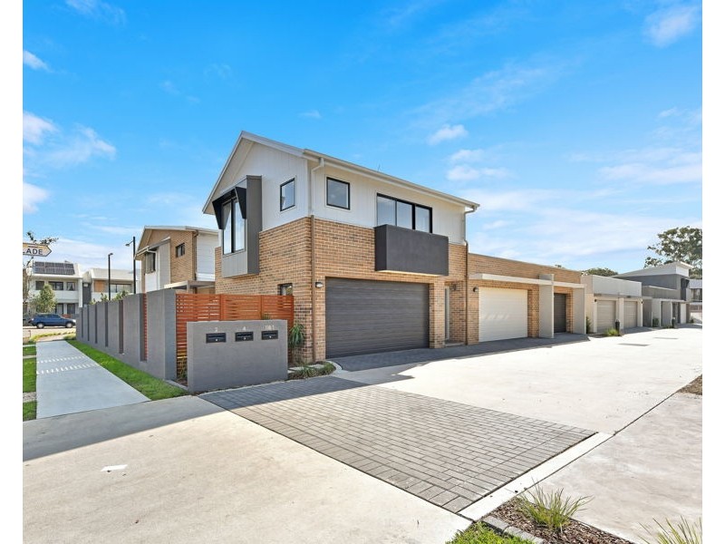 118A Fairwater Boulevard, Blacktown NSW 2148