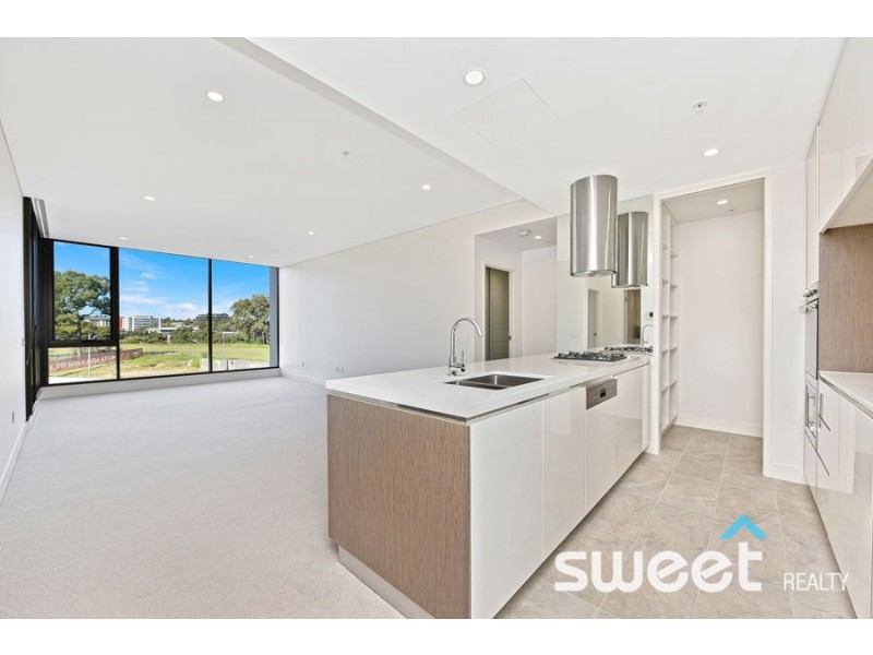B316/11 Spurway Drive, Baulkham Hills NSW 2153