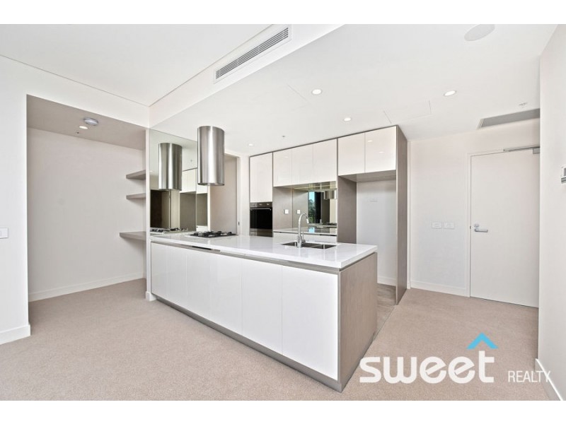 B316/11 Spurway Drive, Baulkham Hills NSW 2153