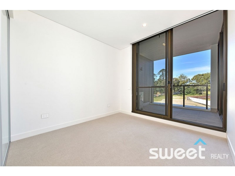 B316/11 Spurway Drive, Baulkham Hills NSW 2153