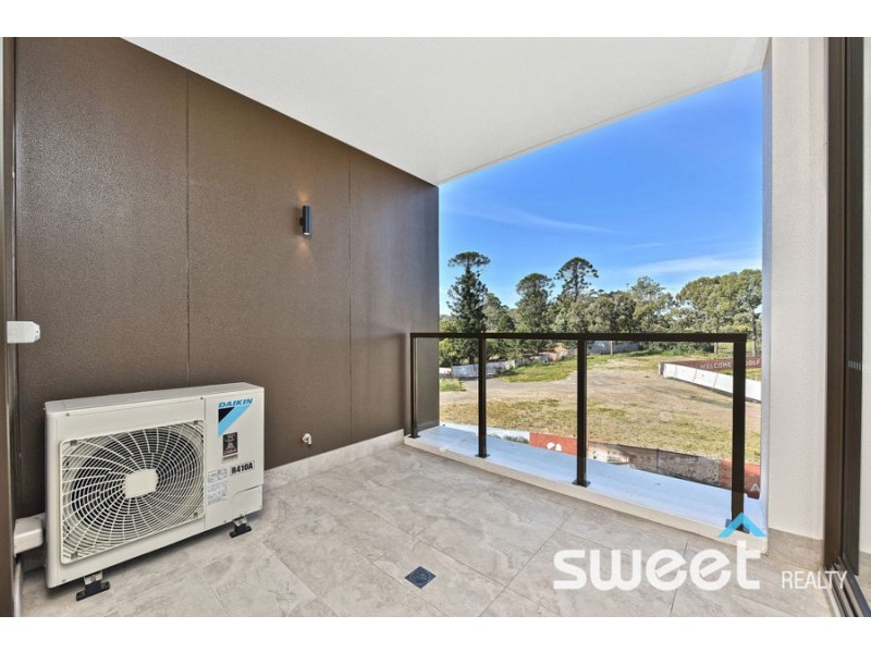 B316/11 Spurway Drive, Baulkham Hills NSW 2153