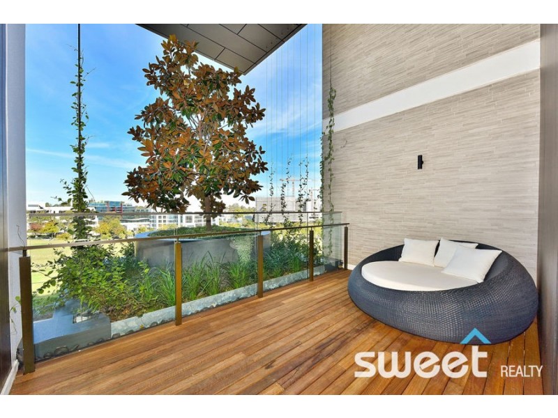 B316/11 Spurway Drive, Baulkham Hills NSW 2153