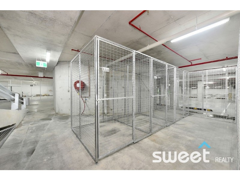 B316/11 Spurway Drive, Baulkham Hills NSW 2153