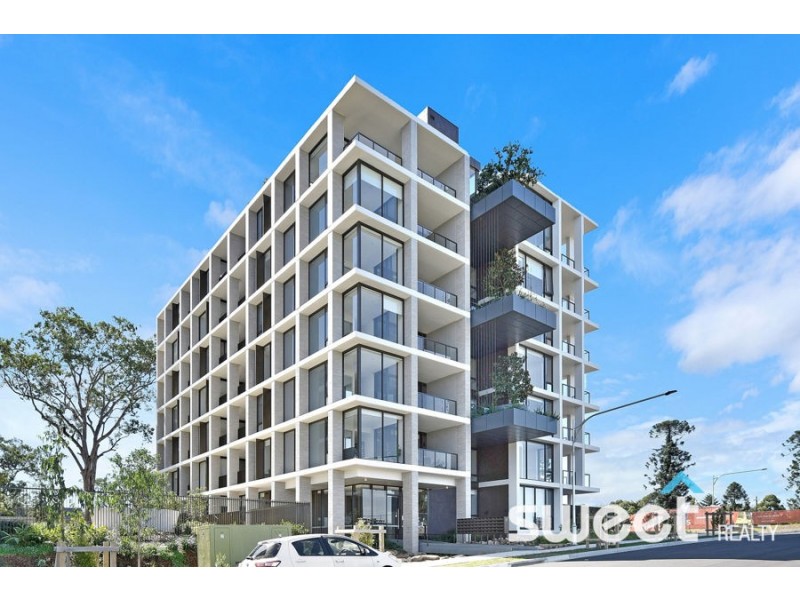 B316/11 Spurway Drive, Baulkham Hills NSW 2153