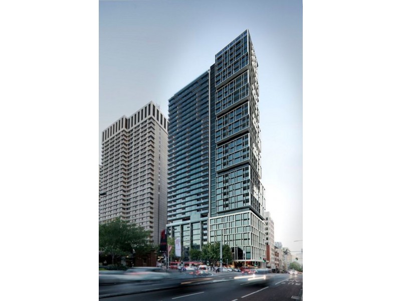 Lvl 23/130 Elizabeth Street, Sydney NSW 2000