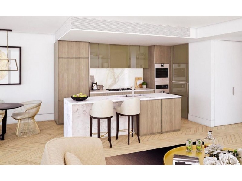 Lvl 23/130 Elizabeth Street, Sydney NSW 2000