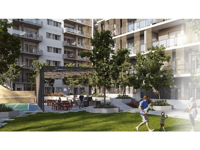 Lvl 2/74-80 Restwell Street, Bankstown NSW 2200