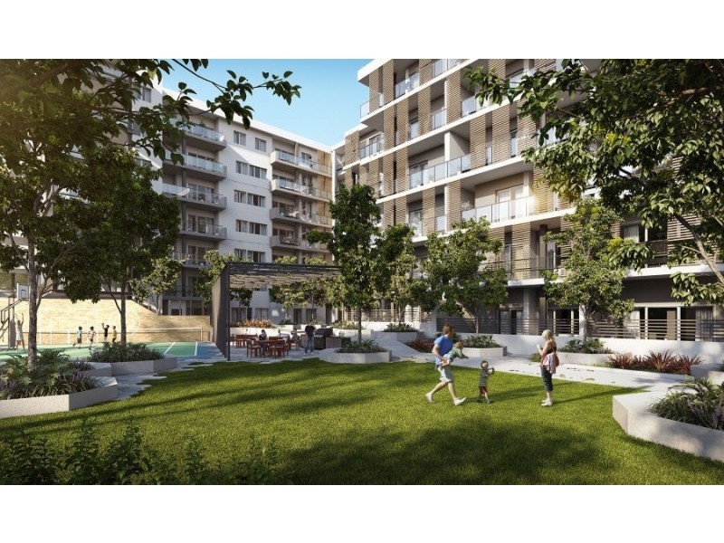 Lvl 2/74-80 Restwell Street, Bankstown NSW 2200