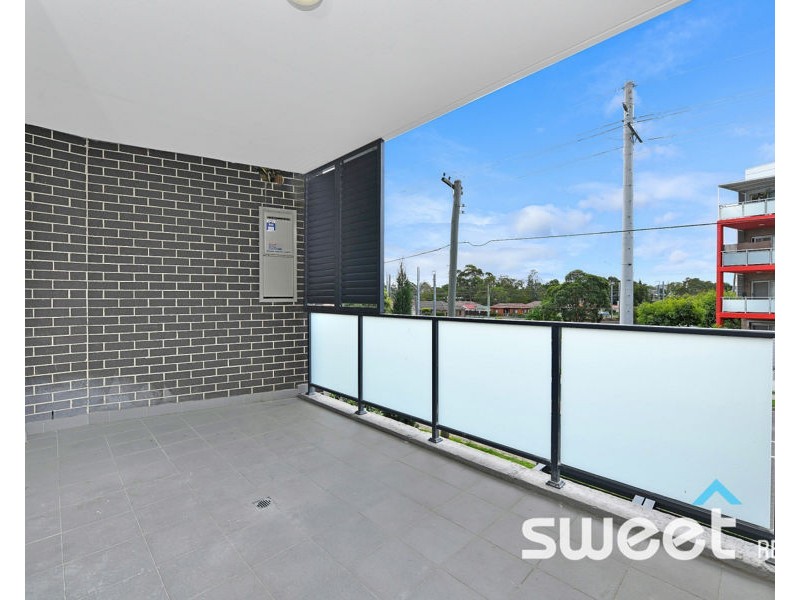 14/278-282 Railway Terrace, Guildford NSW 2161