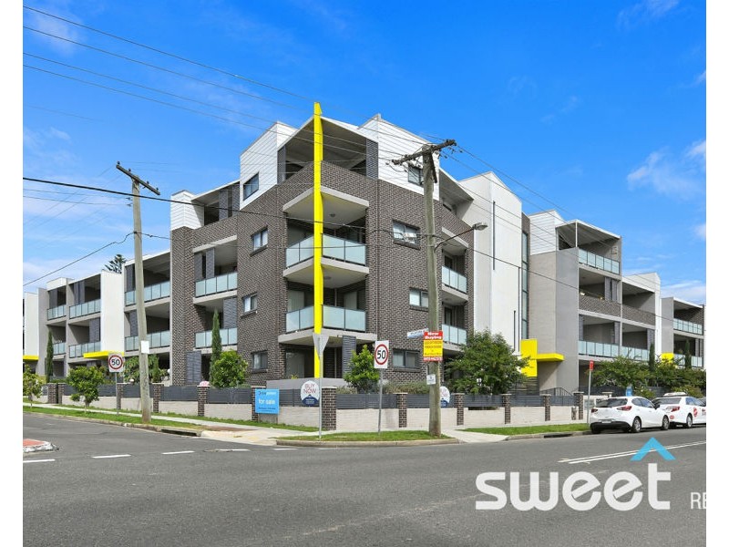 14/278-282 Railway Terrace, Guildford NSW 2161