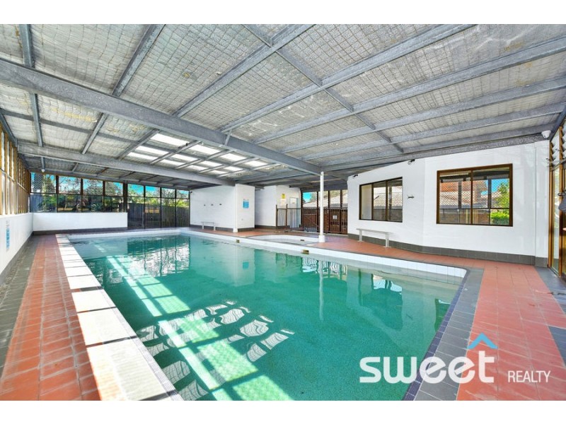 52/127 Park Road, Dundas NSW 2117