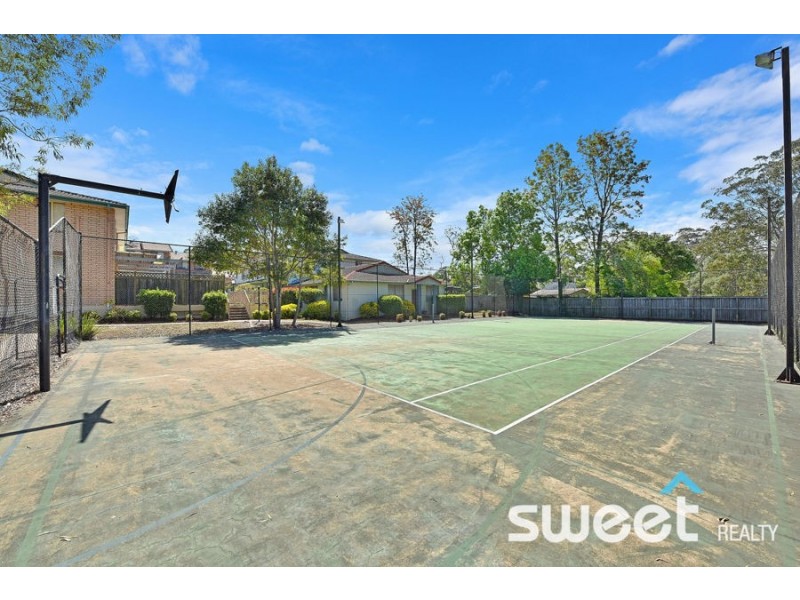 52/127 Park Road, Dundas NSW 2117