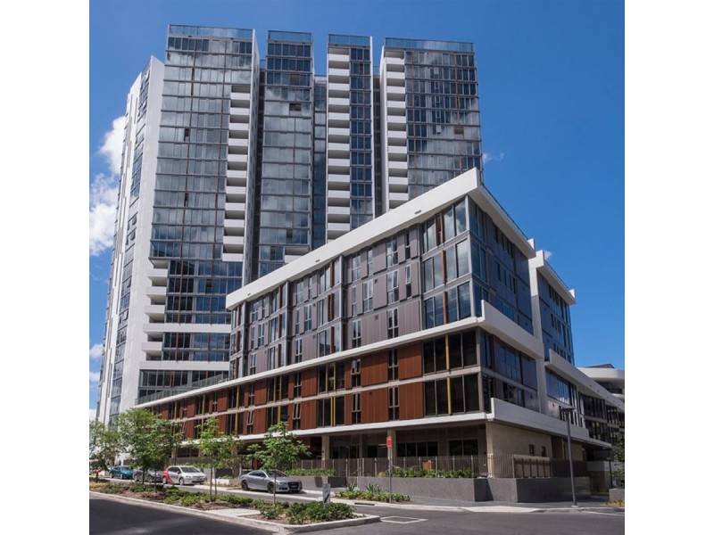 605/2 Wentworth Place, Wentworth Point NSW 2127