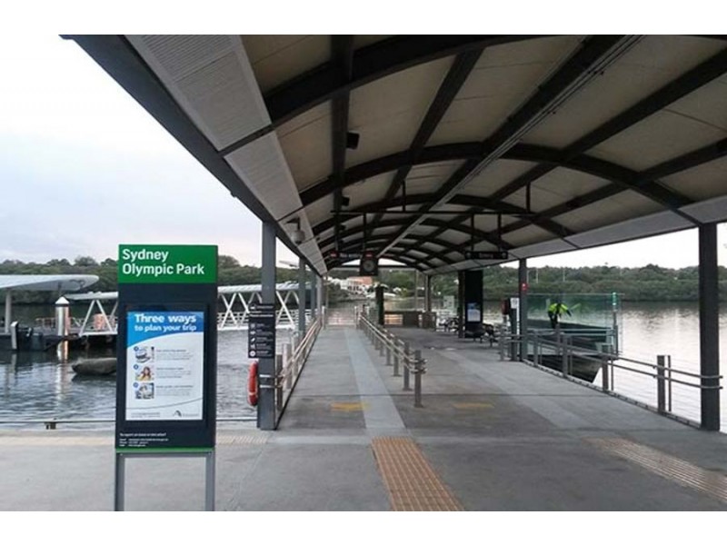 605/2 Wentworth Place, Wentworth Point NSW 2127