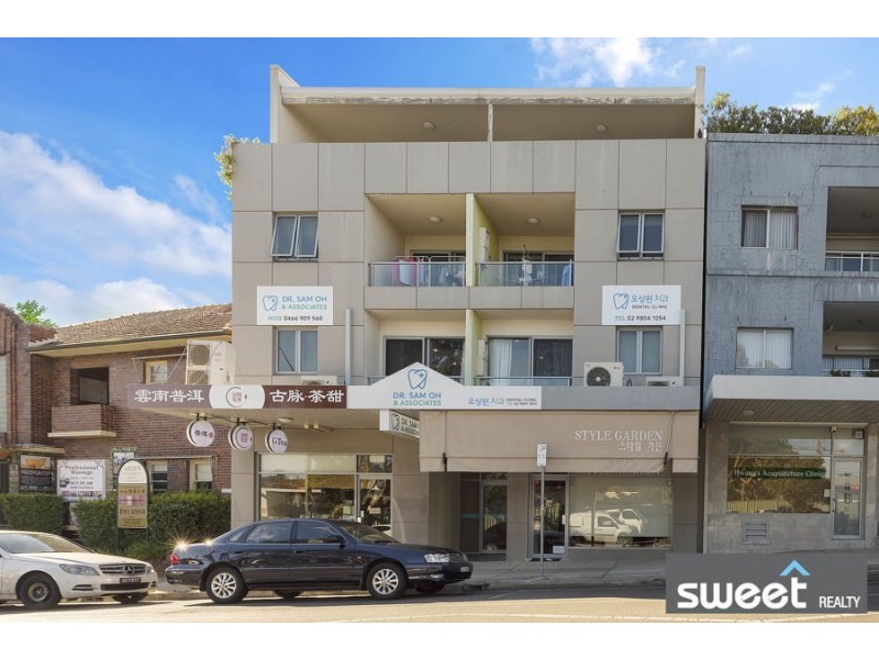 Shop 2 35 Railway Parade, Eastwood NSW 2122