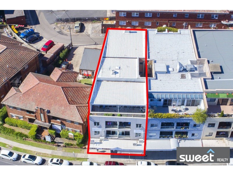 Shop 2 35 Railway Parade, Eastwood NSW 2122