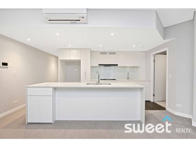 605/2 Wentworth Place, Wentworth Point NSW 2127