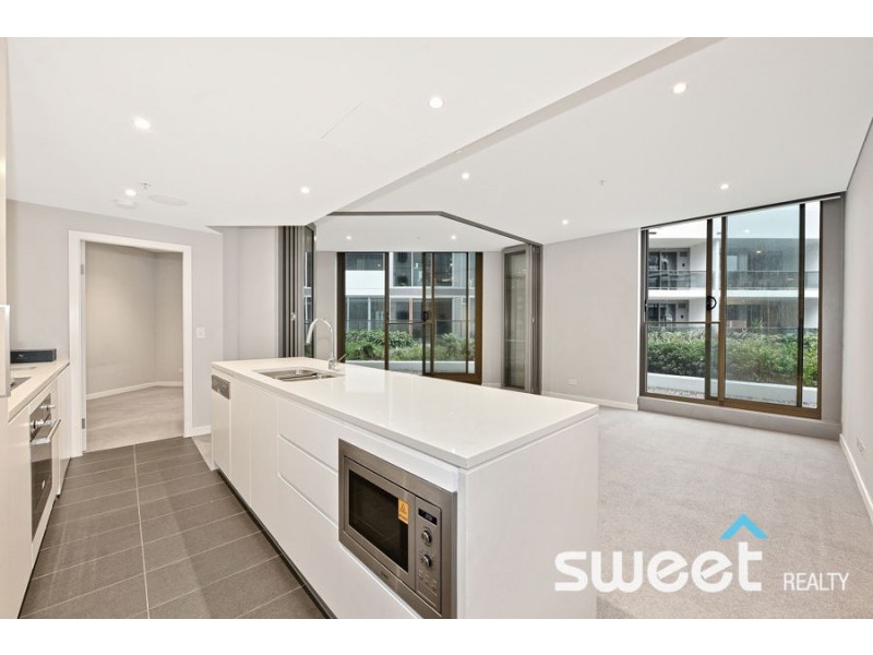 605/2 Wentworth Place, Wentworth Point NSW 2127