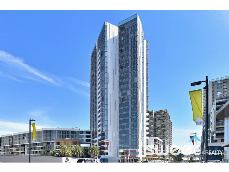 605/2 Wentworth Place, Wentworth Point NSW 2127