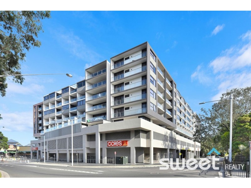 632/14B Anthony Road, West Ryde NSW 2114