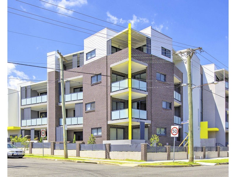 15/278-282 Railway Terrace, Guildford NSW 2161