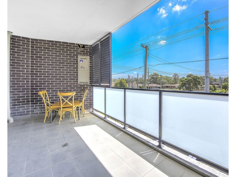 15/278-282 Railway Terrace, Guildford NSW 2161