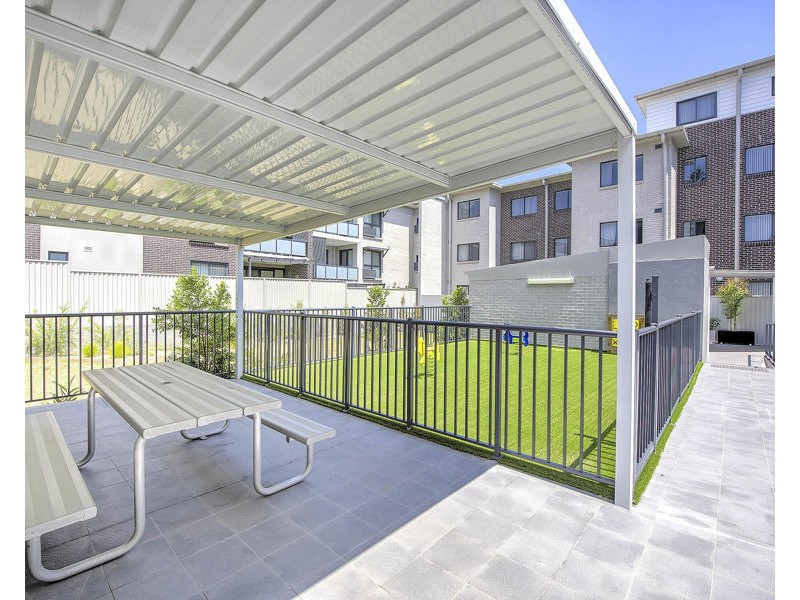 15/278-282 Railway Terrace, Guildford NSW 2161