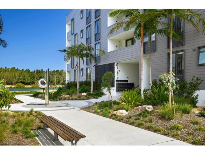 108/24-32 Koorine Street, Ermington NSW 2115