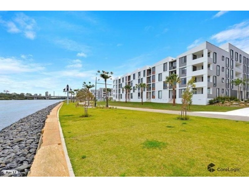 108/24-32 Koorine Street, Ermington NSW 2115