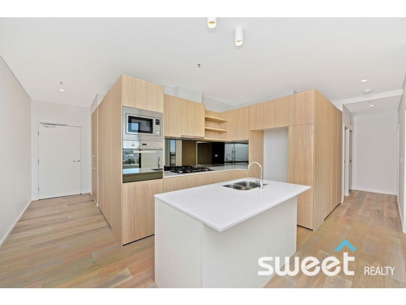 2001/6A Atkinson Street, Liverpool NSW 2170