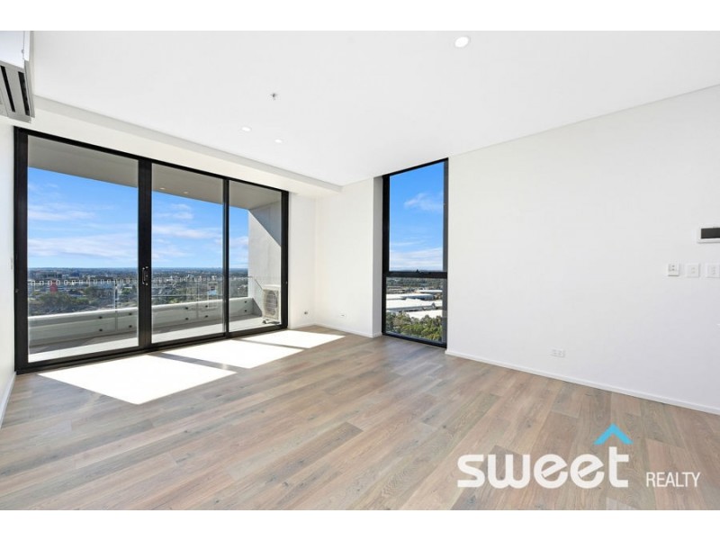 2001/6A Atkinson Street, Liverpool NSW 2170
