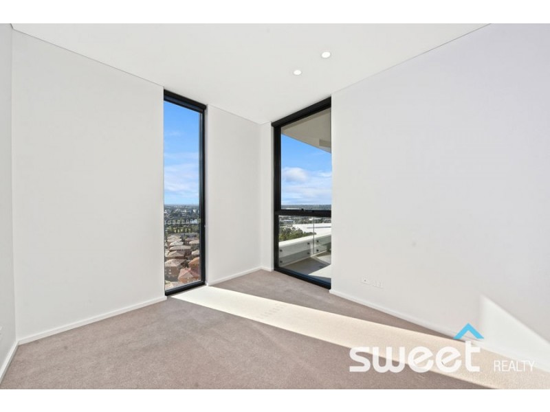 2001/6A Atkinson Street, Liverpool NSW 2170