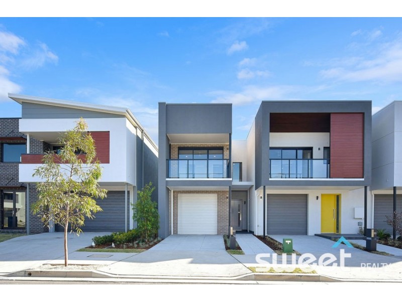 53 Greenbank Drive, Blacktown NSW 2148